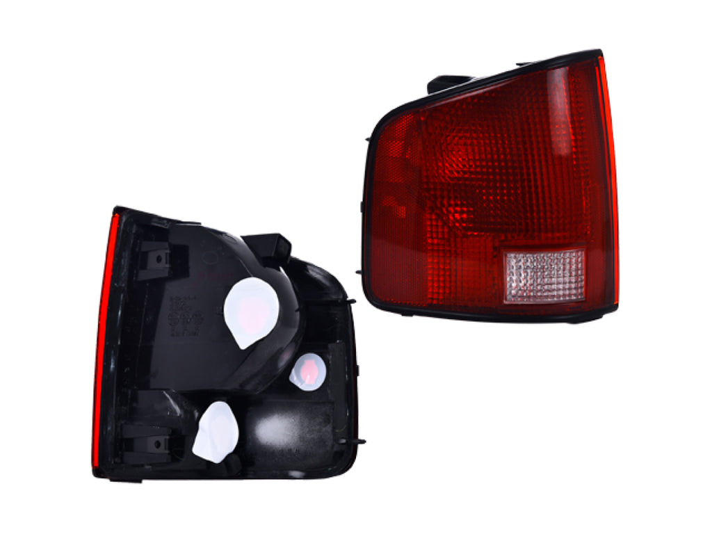 Calavera Izquierda DEPO 017-0635-01