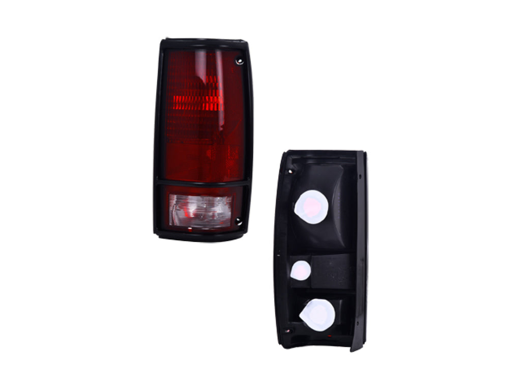 Calavera Derecha DEPO 017-0635-02