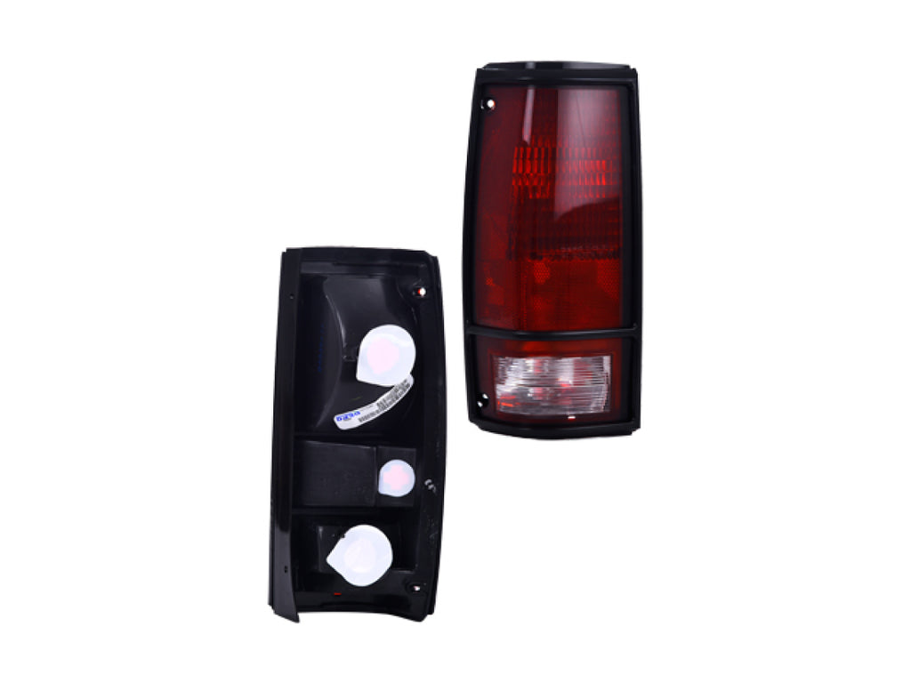 Calavera Izquierda DEPO 017-0635-03