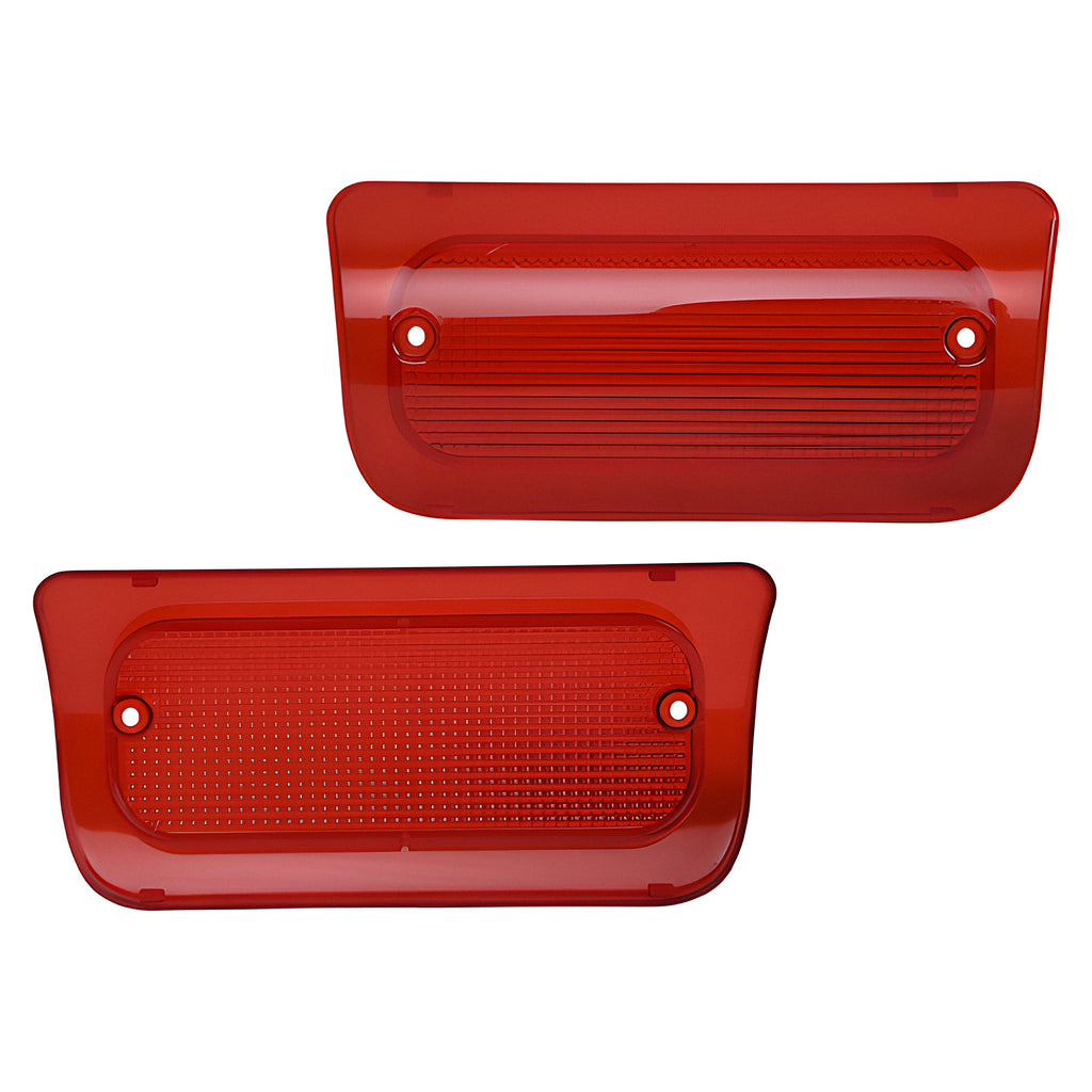 Calavera Luz Stop RADEC 017-0635-24