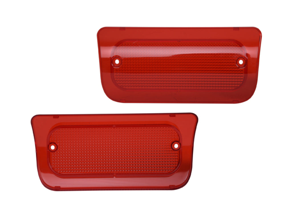 Calavera Luz Stop RADEC 017-0635-24