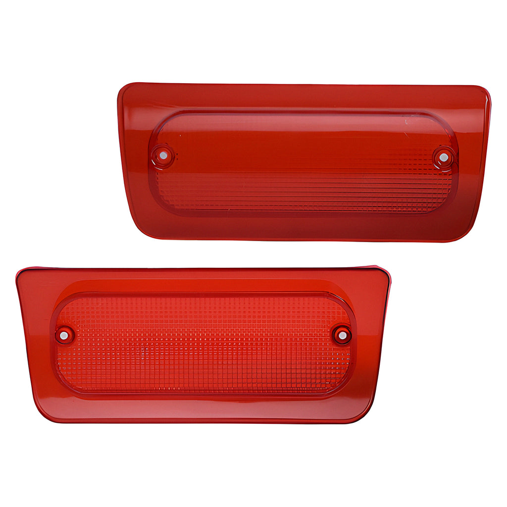 Calavera Luz Stop RADEC 017-0635-25