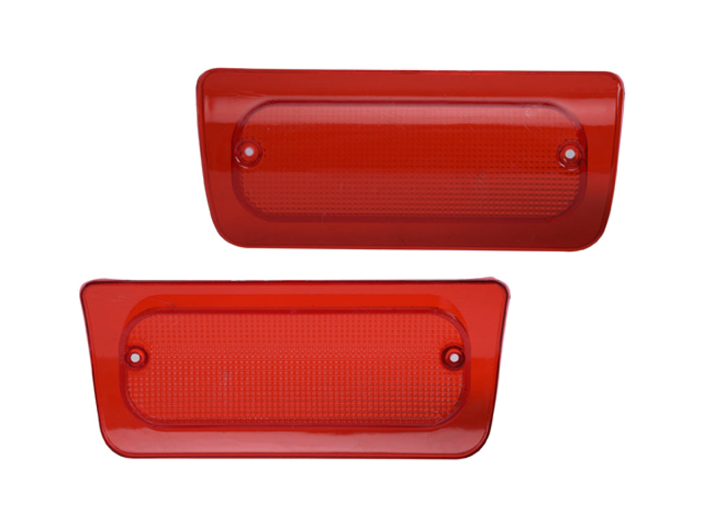 Calavera Luz Stop RADEC 017-0635-25