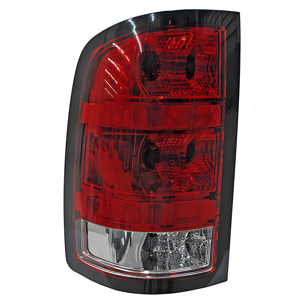 Calavera Izquierda ALAP 017-0637-07