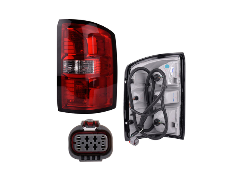 Calavera Derecha DEPO 017-0637-14