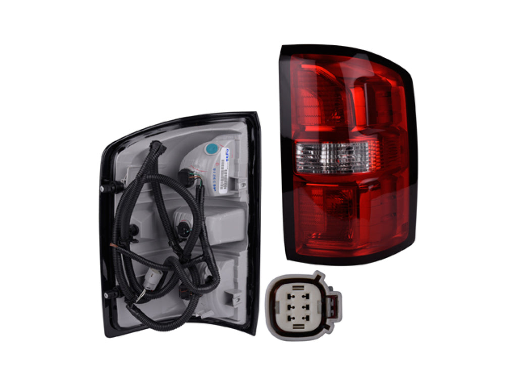 Calavera Derecha DEPO 017-0637-16