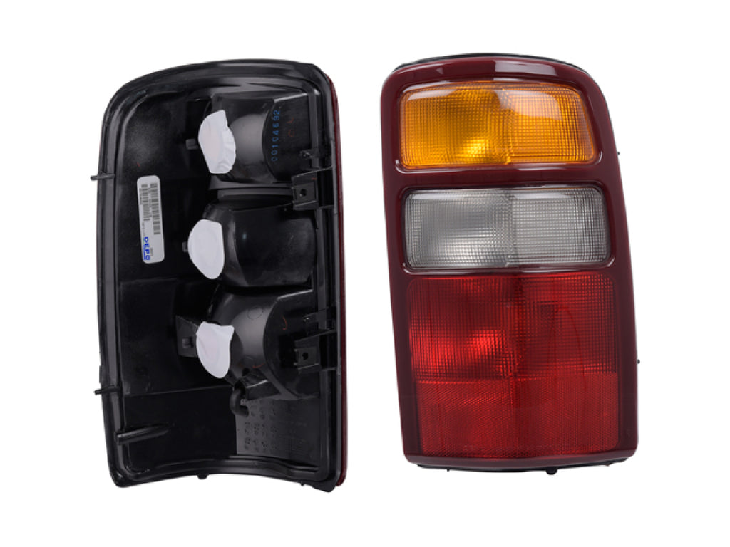 Calavera Derecha DEPO 017-0642-00