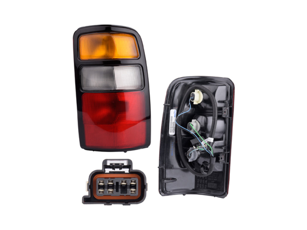 Calavera Derecha DEPO 017-0642-14