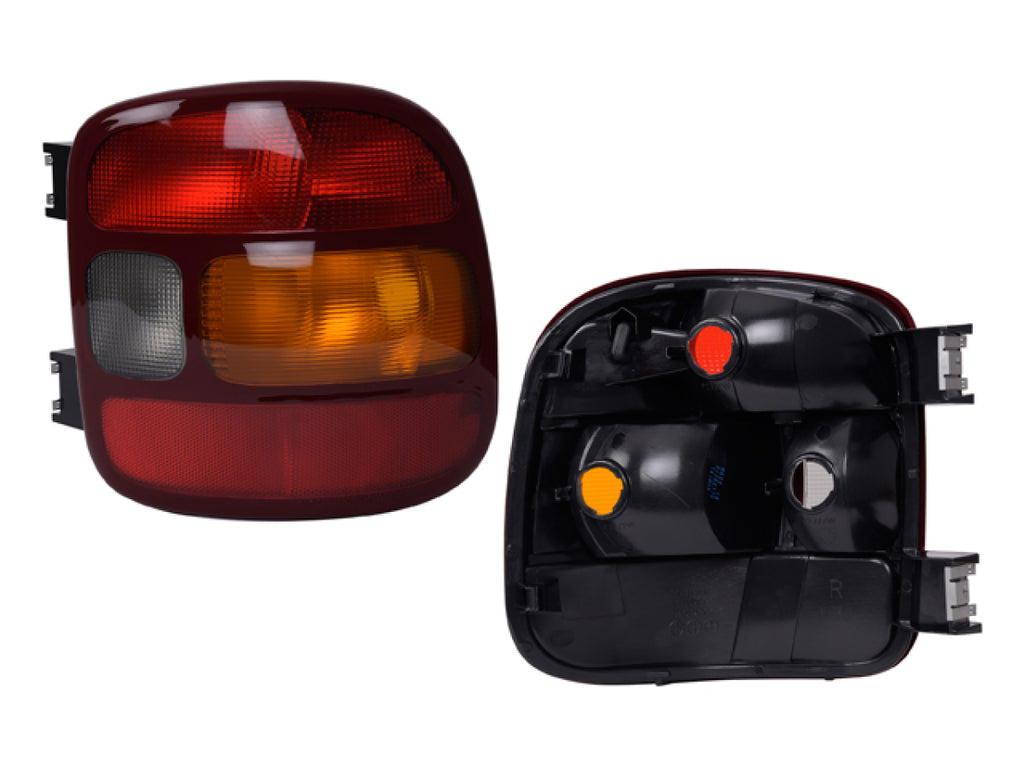 Calavera Derecha ALAP 017-0643-00