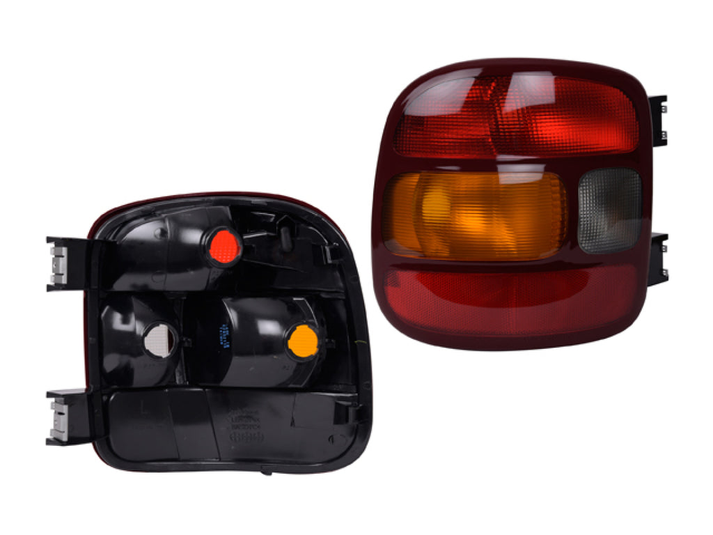 Calavera Izquierda ALAP 017-0643-01