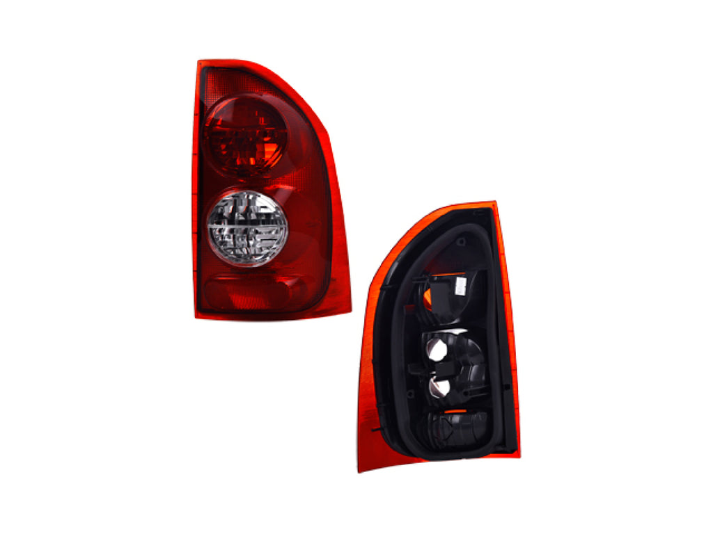 Calavera Derecha DEPO 017-0645-00