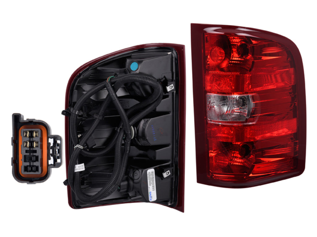 Calavera Derecha DEPO 017-0645-04