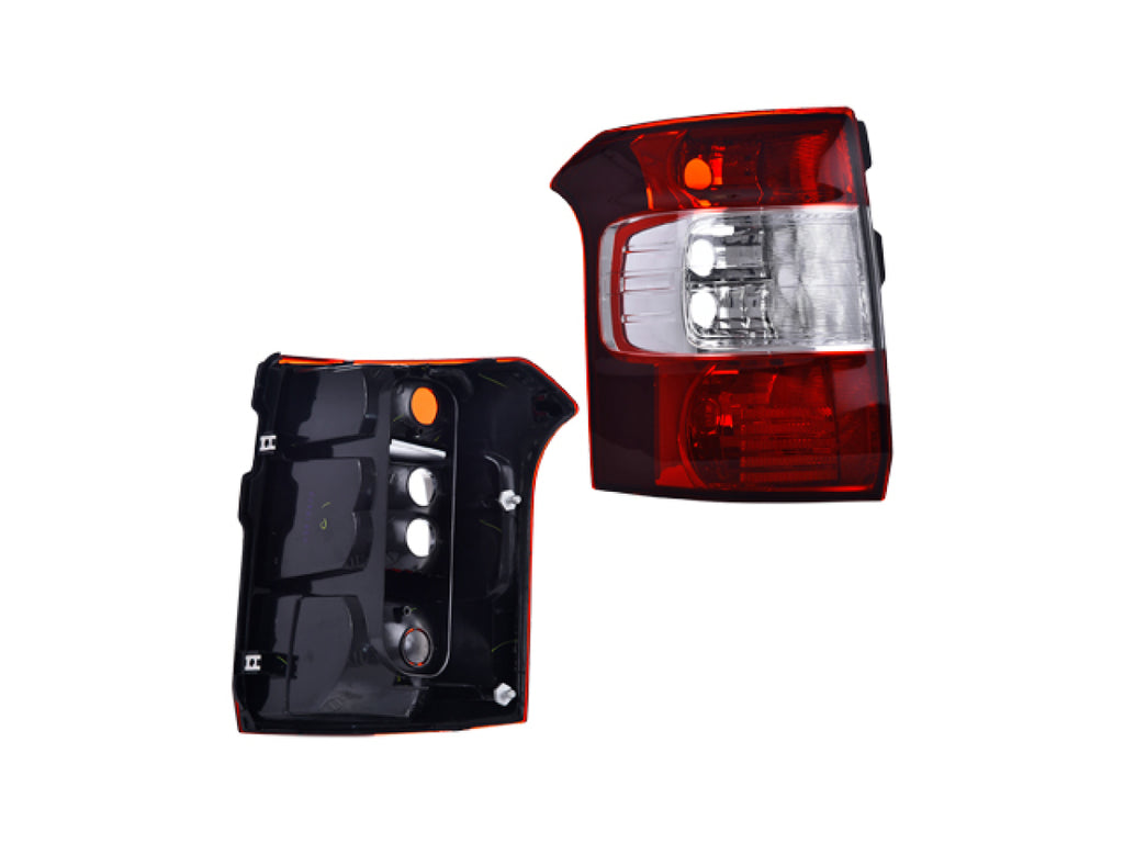 Calavera Izquierda DEPO 017-0645-15