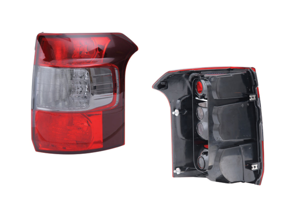 Calavera Derecha DEPO 017-0645-16