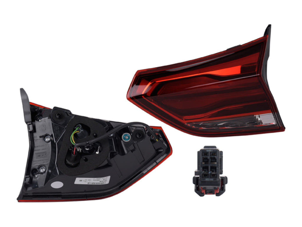 Calavera Interior Derecha RADEC 017-0646-08