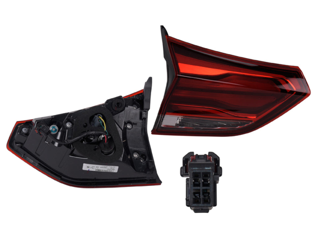 Calavera Interior Izquierda RADEC 017-0646-09