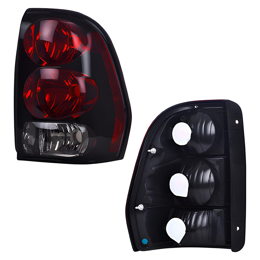 Calavera Derecha DEPO 017-0647-00