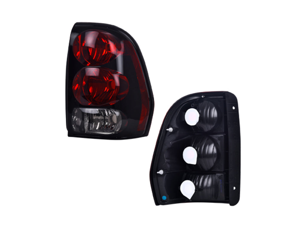 Calavera Derecha DEPO 017-0647-00