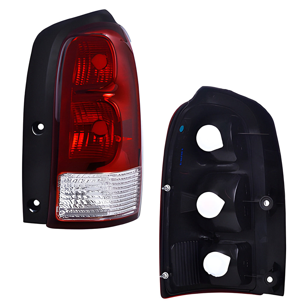 Calavera Derecha DEPO 017-0648-00