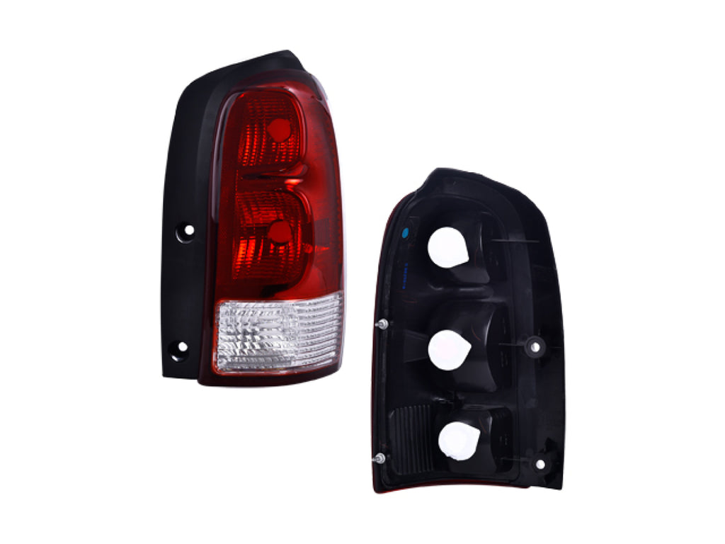 Calavera Derecha DEPO 017-0648-00