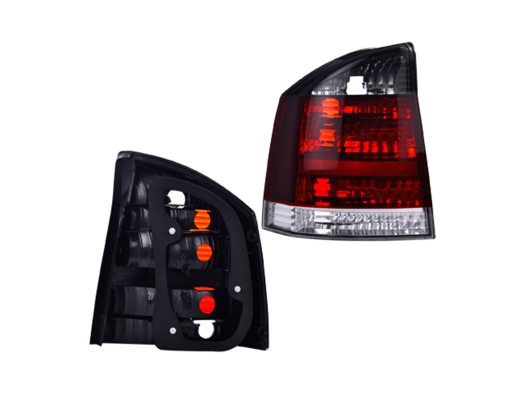 Calavera Izquierda DEPO 017-0649-05