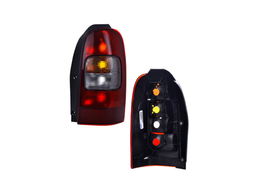 Calavera Derecha DEPO 017-0650-00