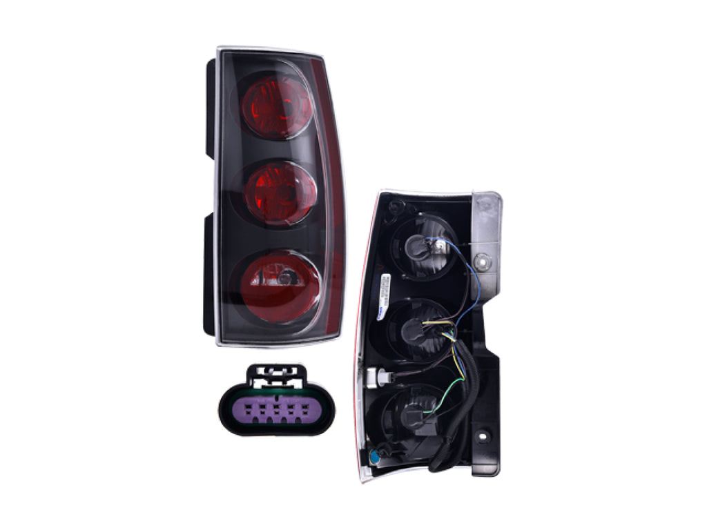 Calavera Derecha DEPO 017-0651-02