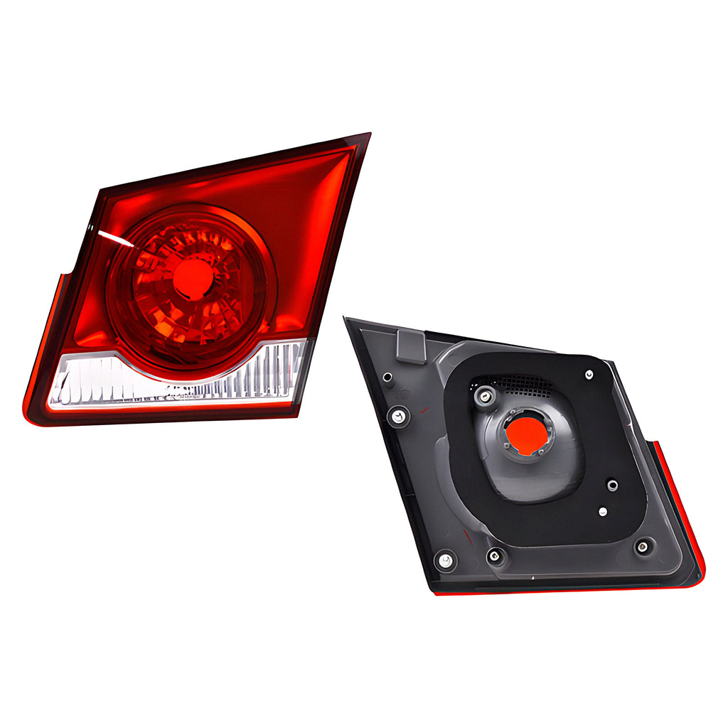 Calavera Interior Derecha DEPO 017-0665-54