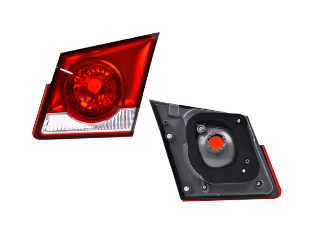 Calavera Interior Derecha DEPO 017-0665-54