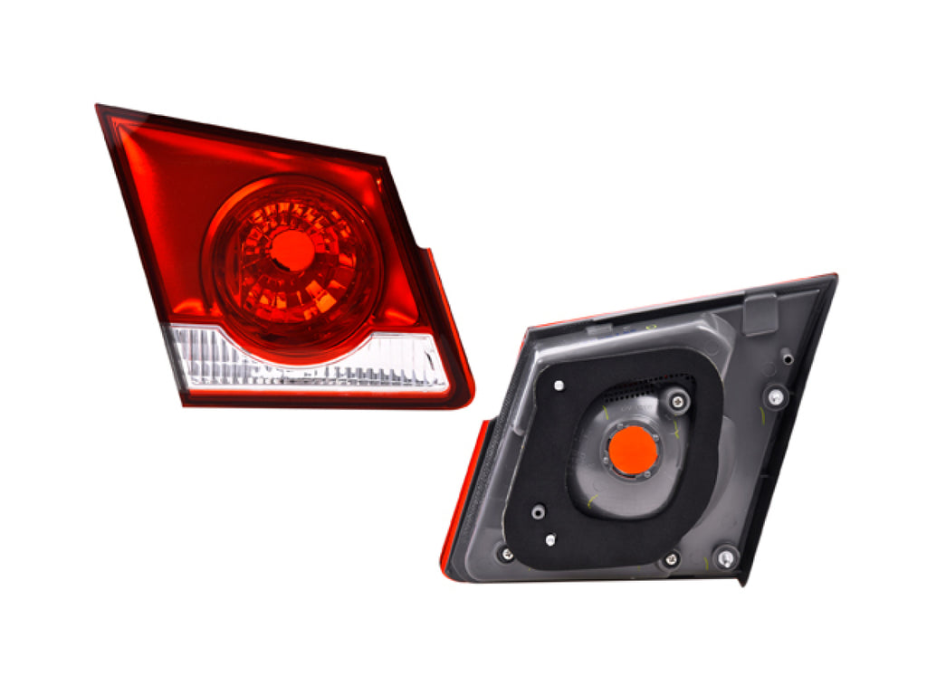 Calavera Interior Izquierda DEPO 017-0665-55