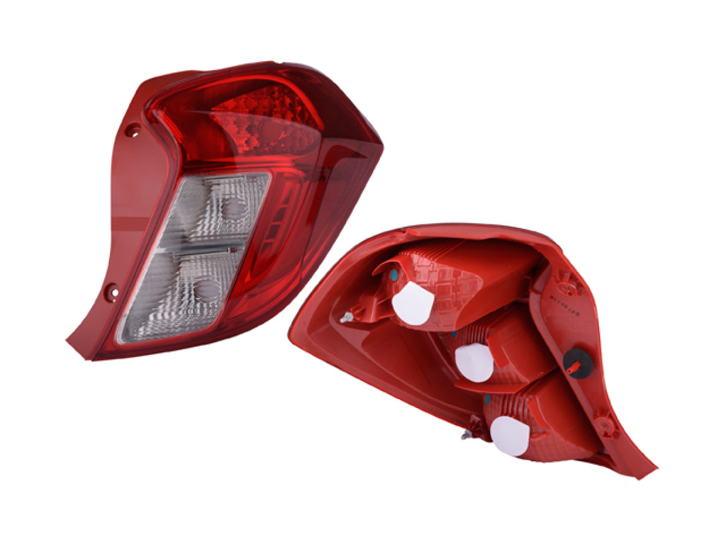 Calavera Derecha DEPO 017-0666-16