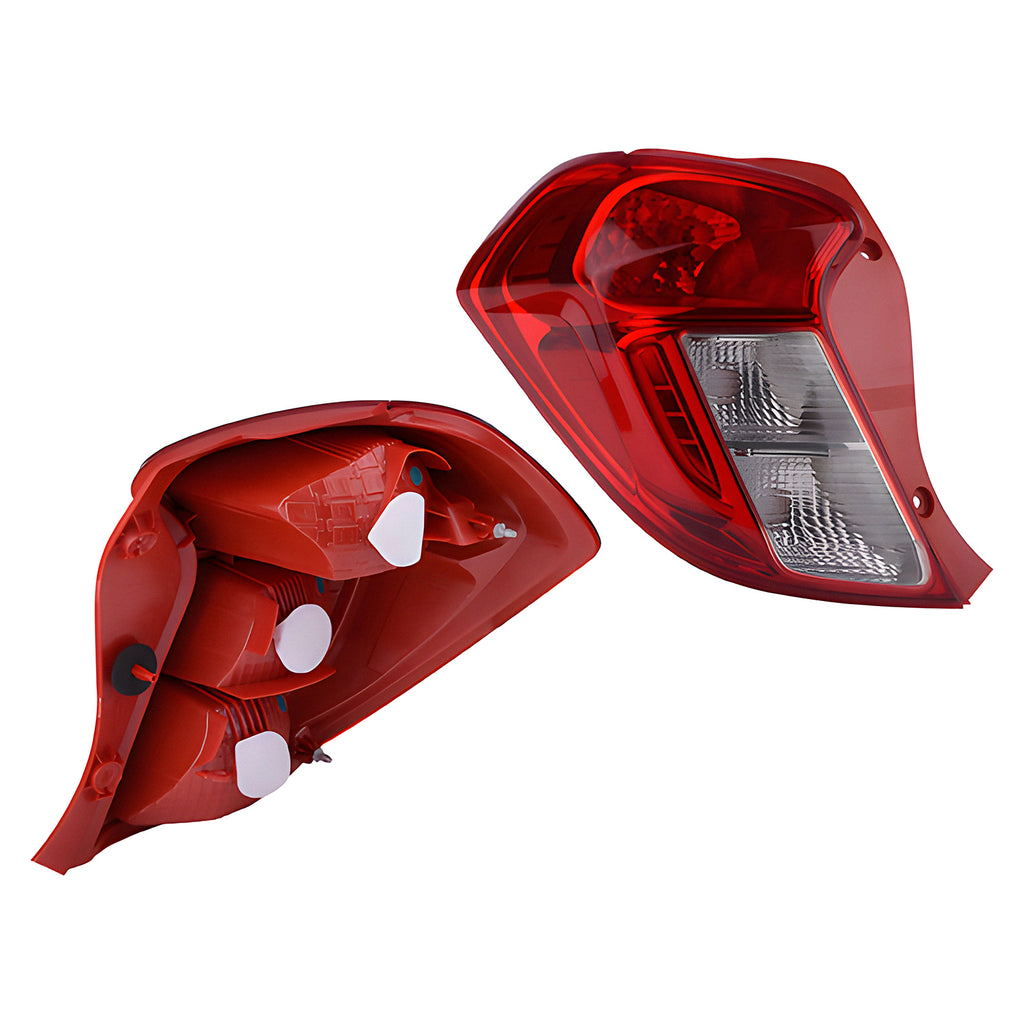 Calavera Izquierda DEPO 017-0666-17