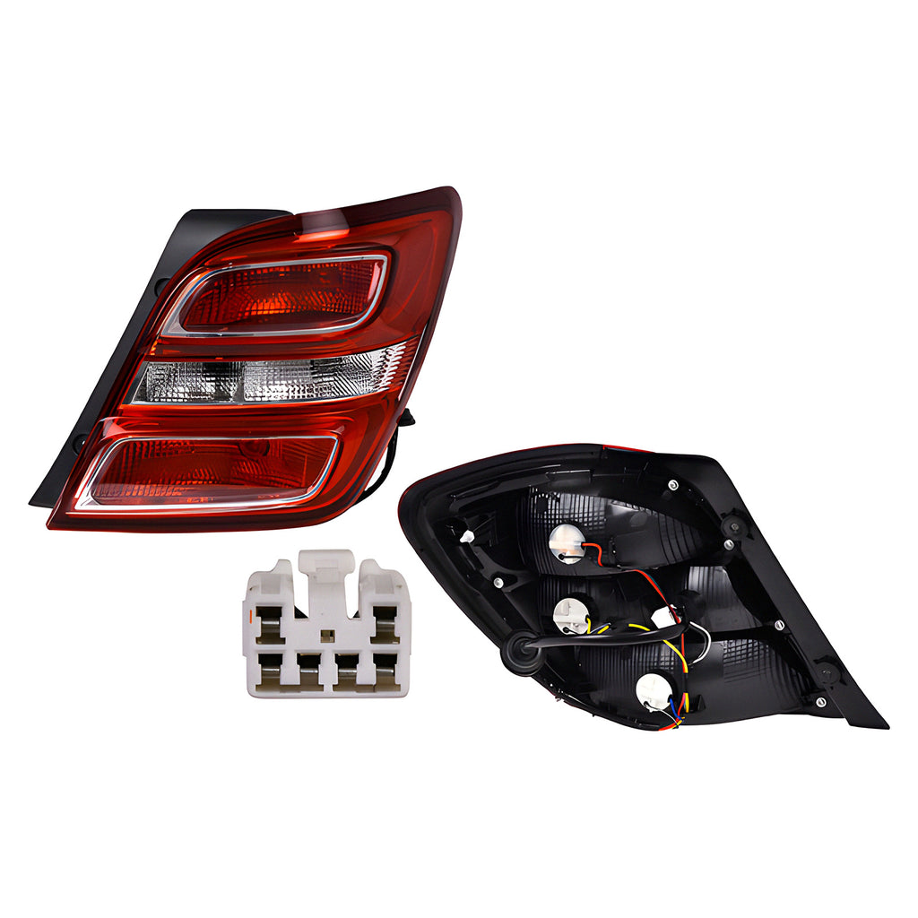 Calavera Derecha ALAP 017-0670-12