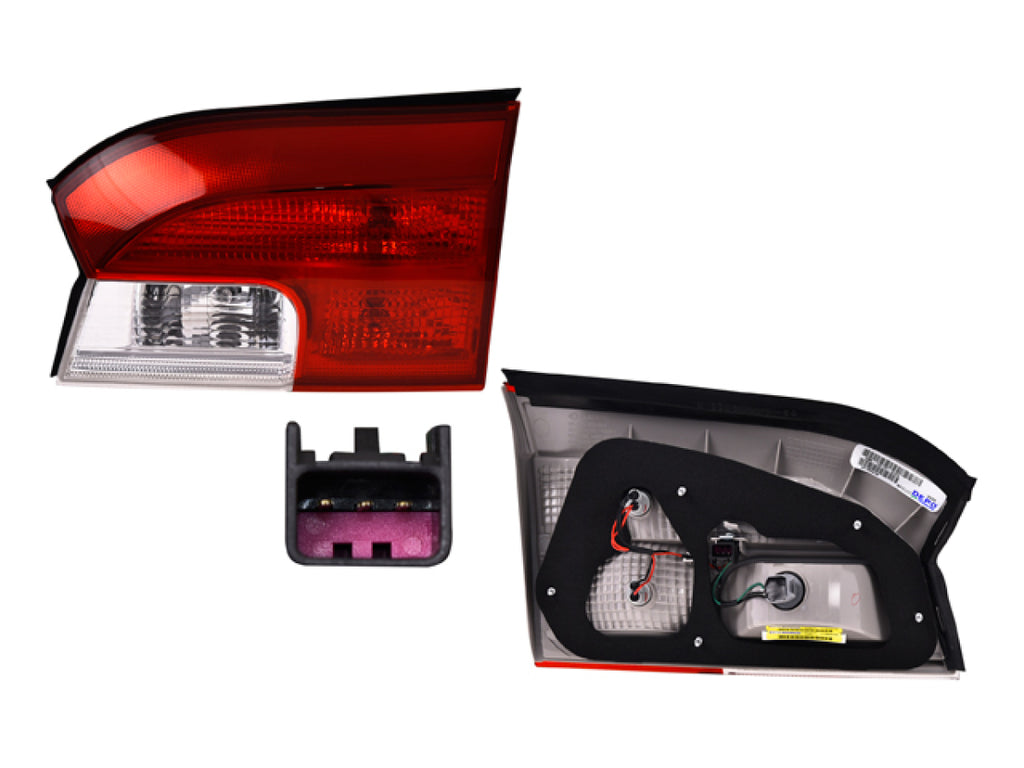 Calavera Interior Derecha DEPO 017-0678-04