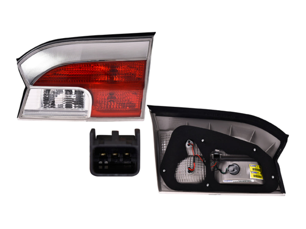 Calavera Interior Derecha DEPO 017-0678-06