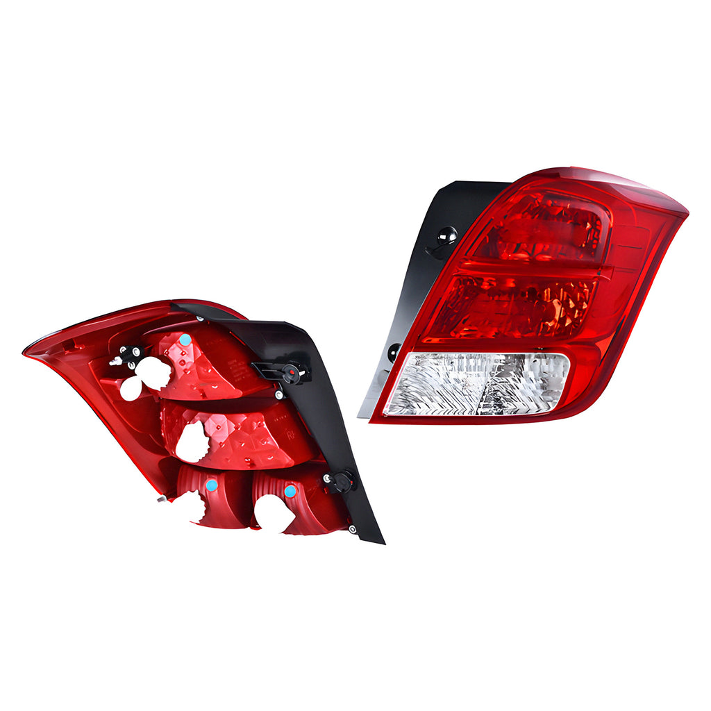 Calavera Derecha DEPO 017-0679-04