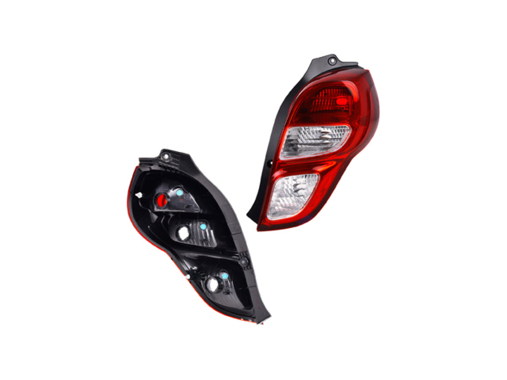 Calavera Derecha DEPO 017-0683-06