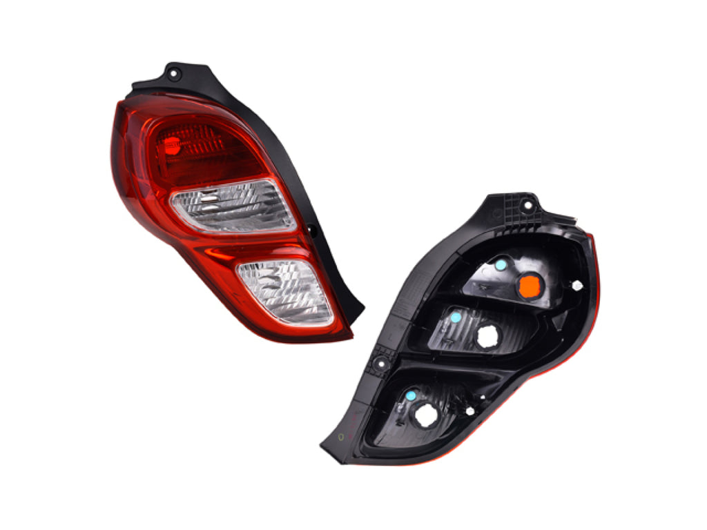 Calavera Izquierda DEPO 017-0683-07