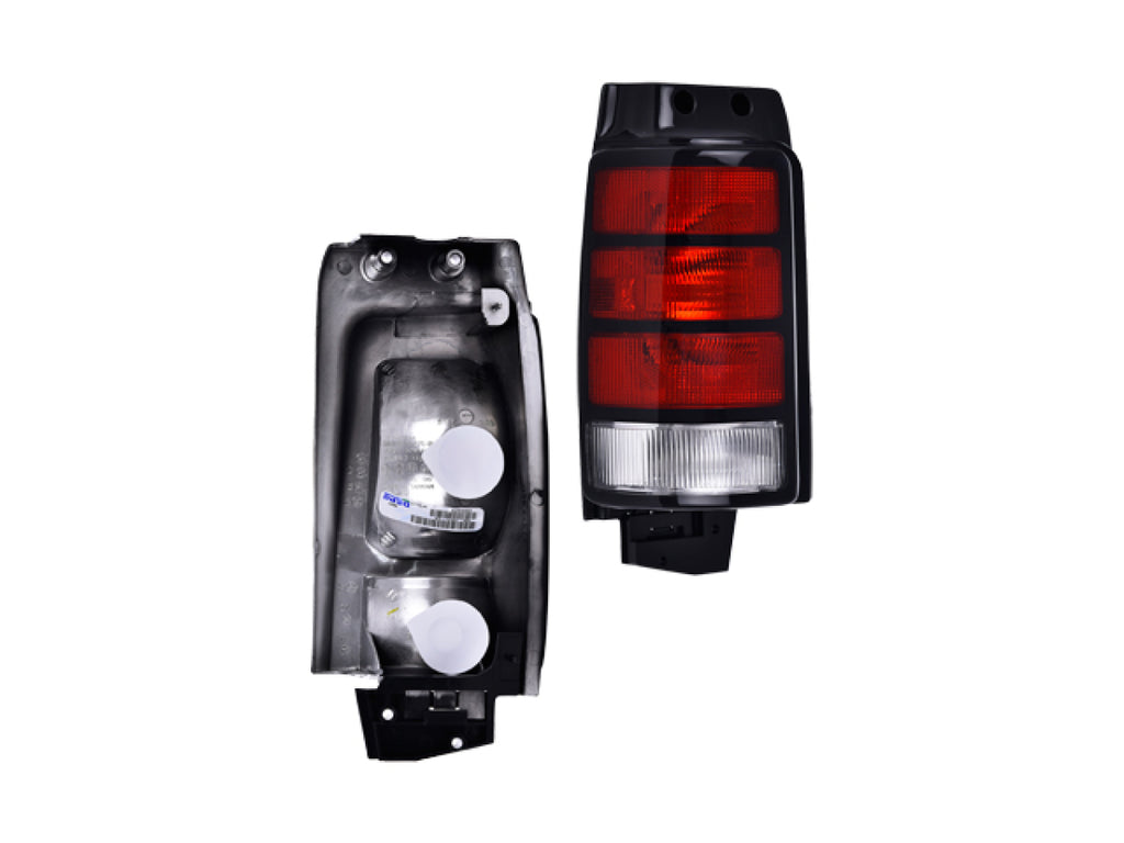 Calavera Izquierda DEPO 017-0703-03