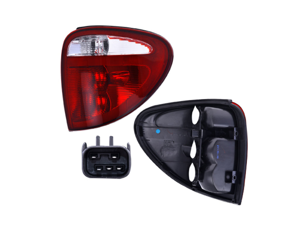 Calavera Derecha DEPO 017-0703-04