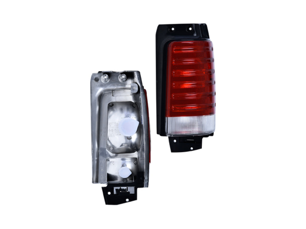 Calavera Izquierda DEPO 017-0703-09