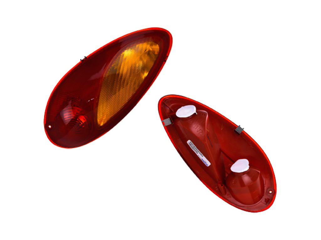 Calavera Izquierda DEPO 017-0712-01