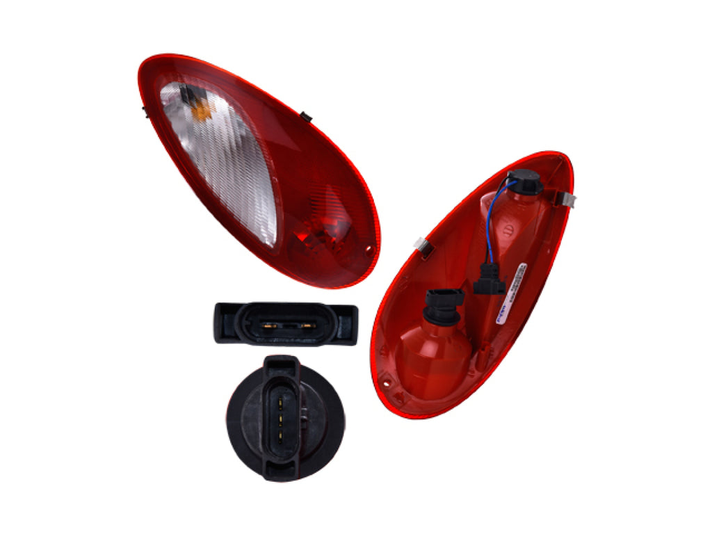 Calavera Derecha DEPO 017-0712-02