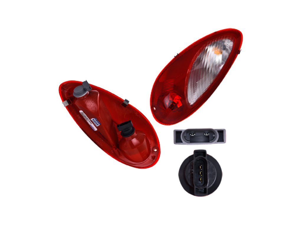 Calavera Izquierda DEPO 017-0712-03