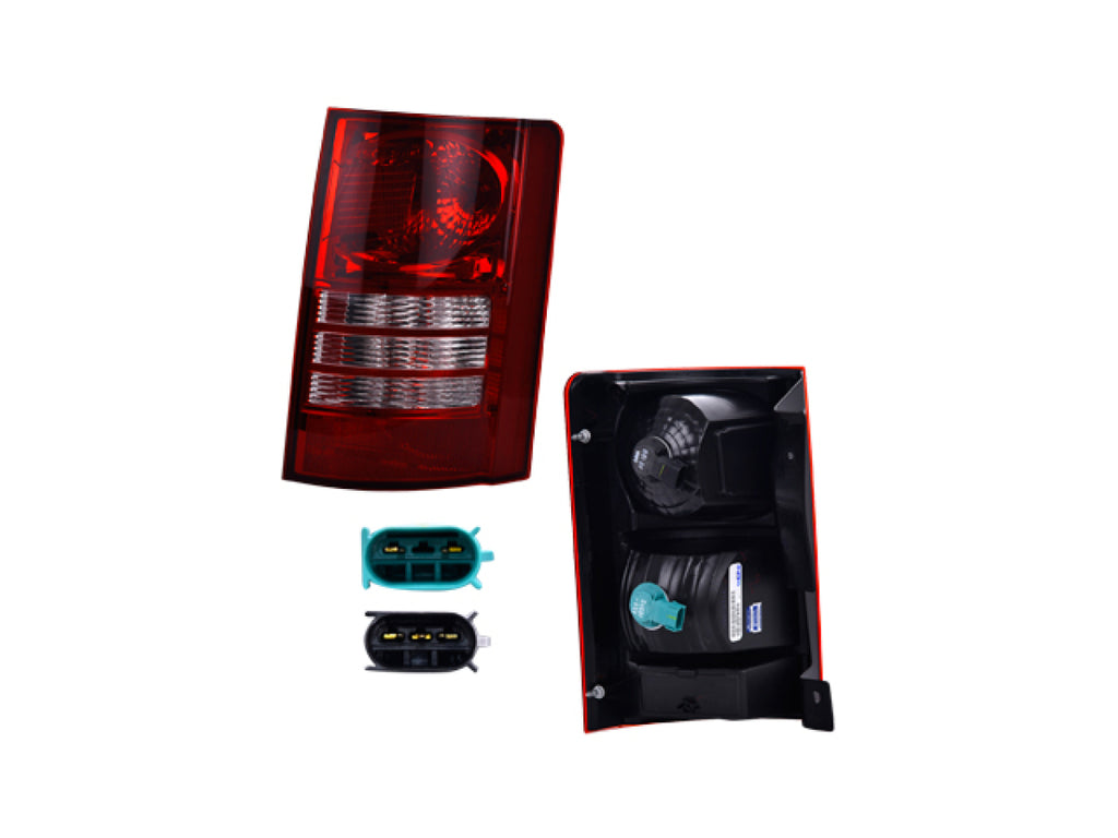 Calavera Derecha DEPO 017-0716-02