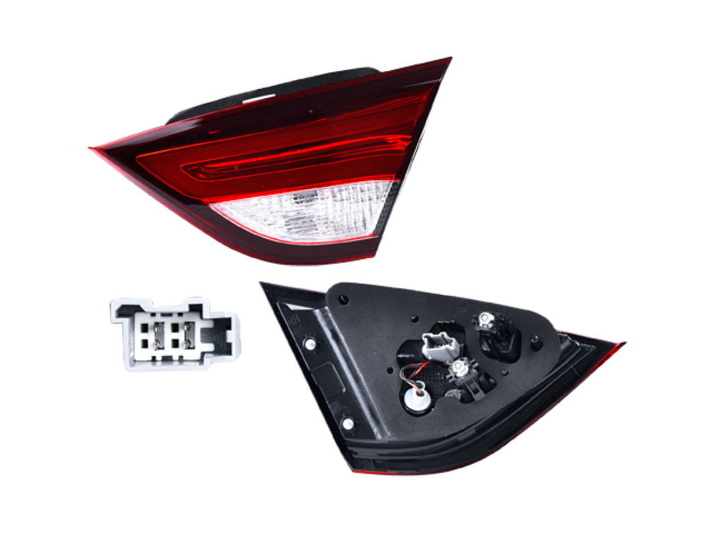 Calavera Interior Derecha DEPO 017-0723-08