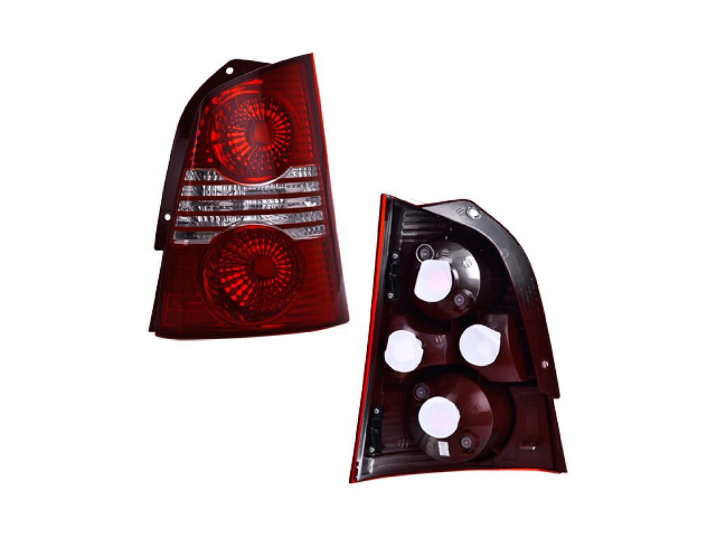 Calavera Derecha DEPO 017-0901-00