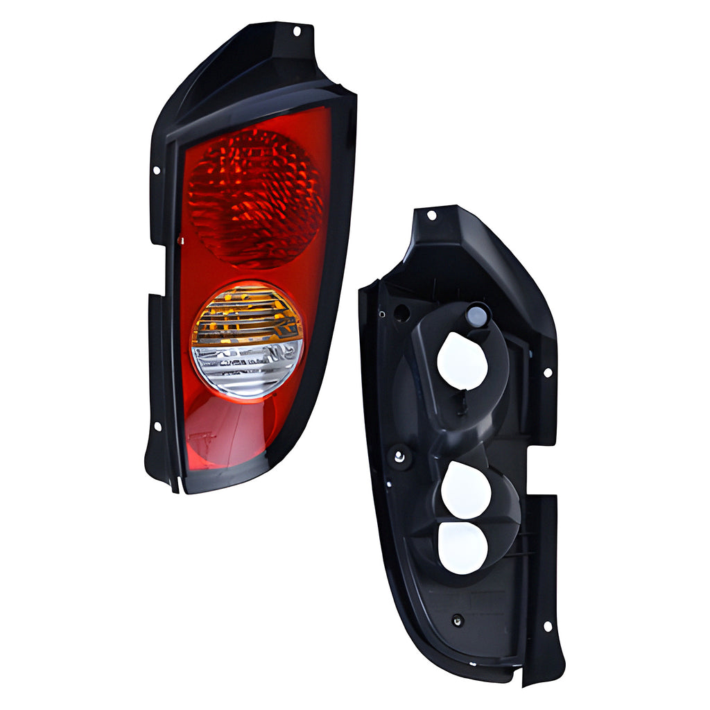 Calavera Derecha DEPO 017-0901-02