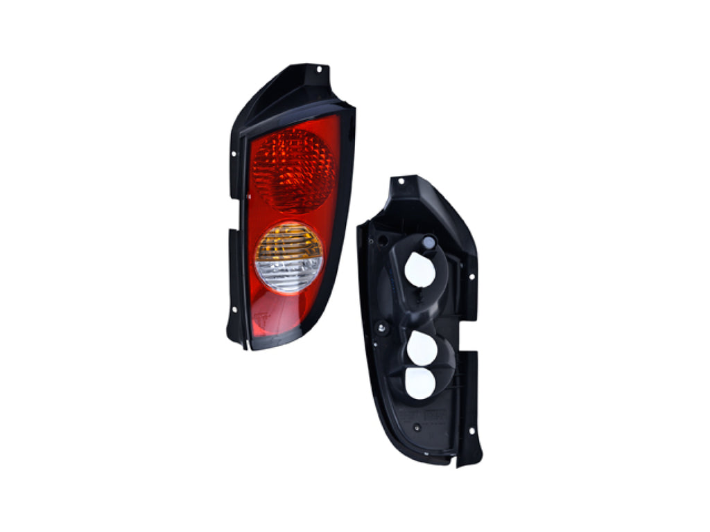 Calavera Derecha DEPO 017-0901-02