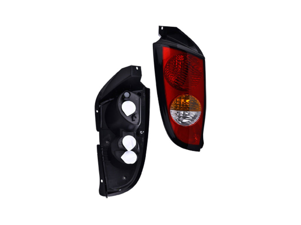 Calavera Izquierda DEPO 017-0901-03